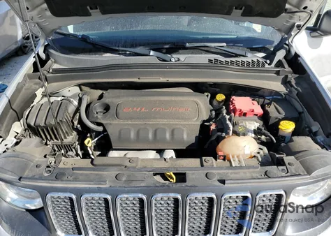 2019 Jeep Renegade Sport from USA, damaged, VIN ZACNJBAB0KPJ77043